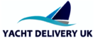 Yacht Delivery UK